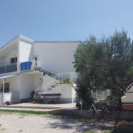 Apartmani Gracela Водице Екстериор снимка