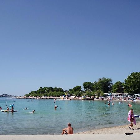 Apartmani Gracela Водице Екстериор снимка