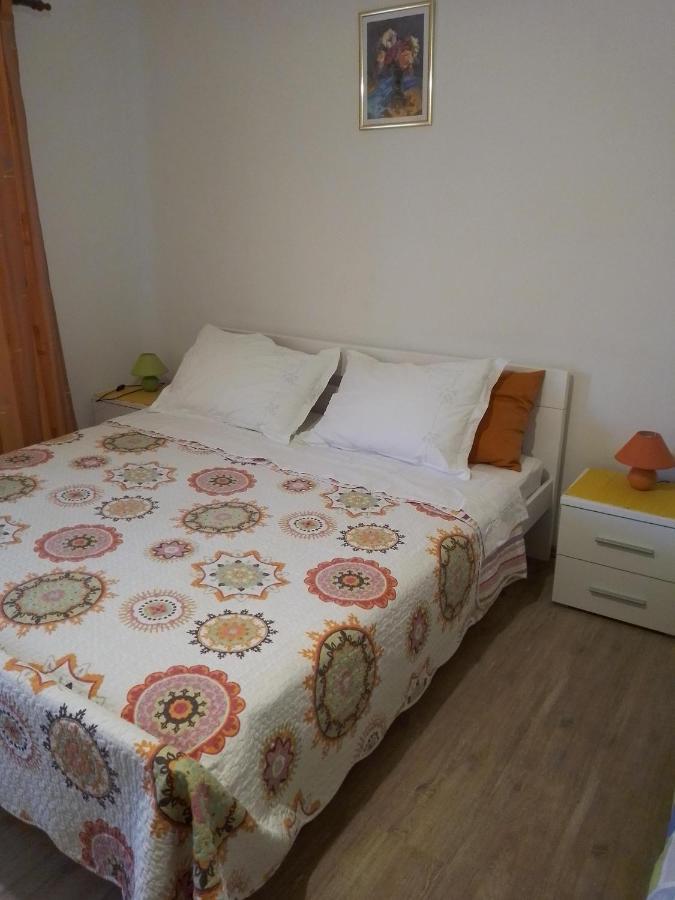 Apartmani Gracela Водице Екстериор снимка