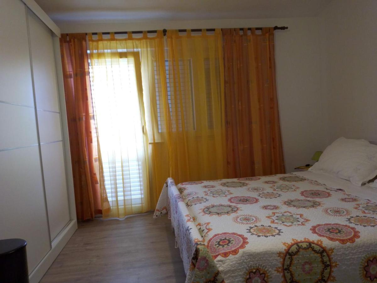 Apartmani Gracela Водице Екстериор снимка