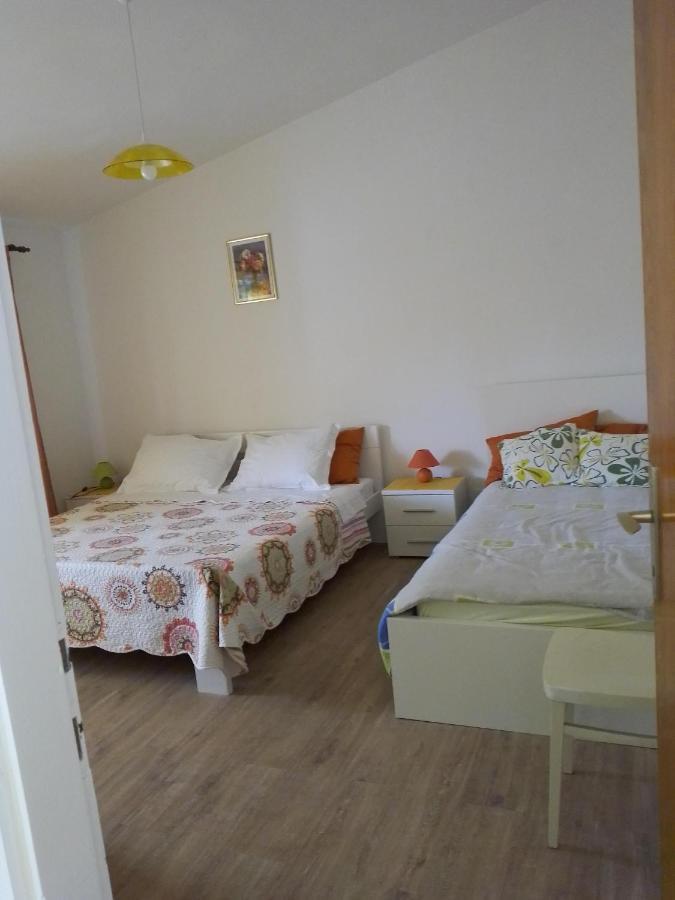 Apartmani Gracela Водице Екстериор снимка