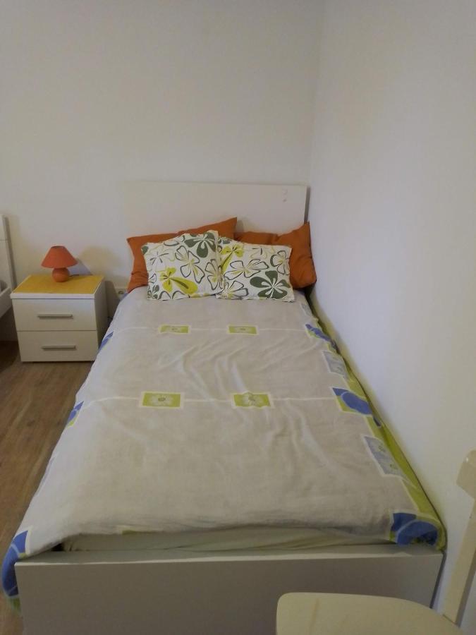 Apartmani Gracela Водице Екстериор снимка