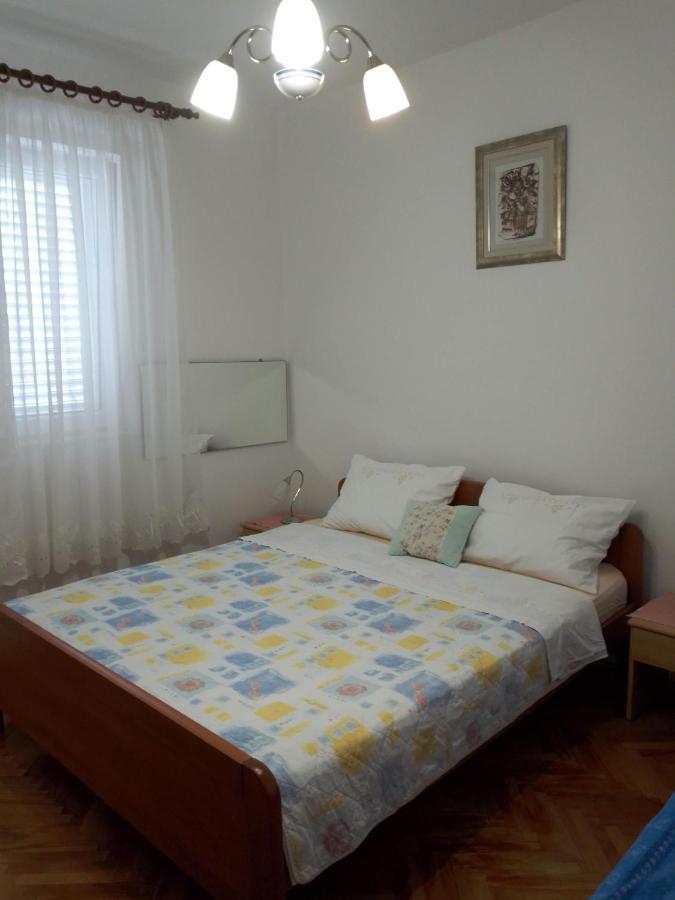 Apartmani Gracela Водице Екстериор снимка