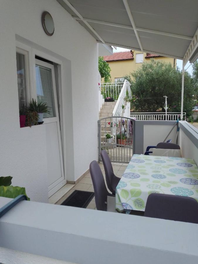 Apartmani Gracela Водице Екстериор снимка