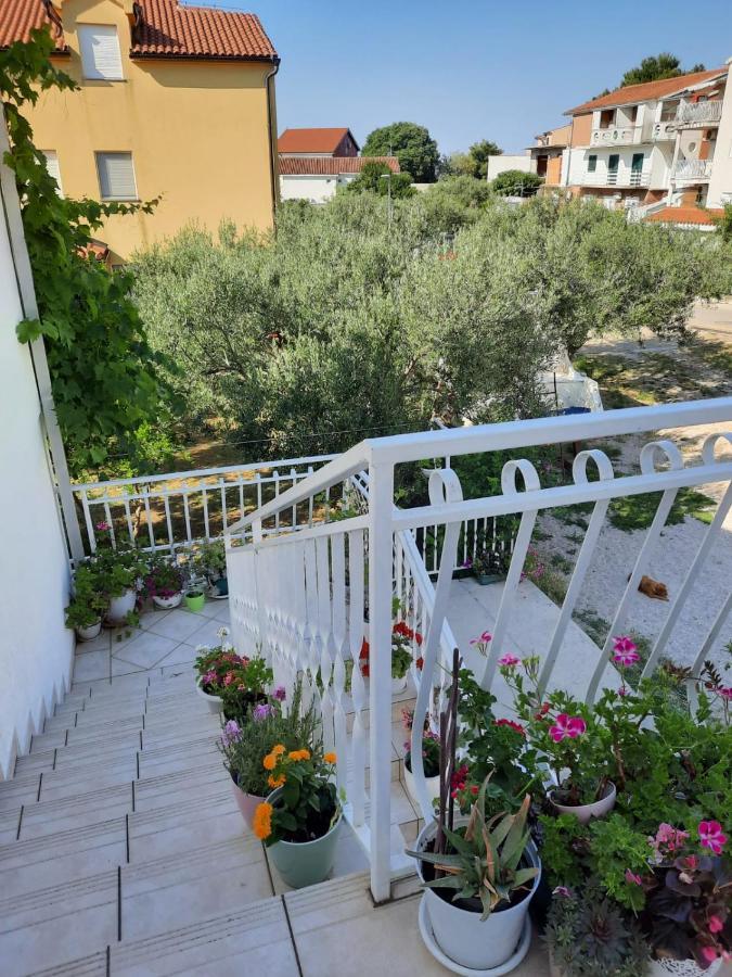 Apartmani Gracela Водице Екстериор снимка
