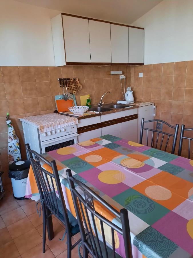 Apartmani Gracela Водице Екстериор снимка