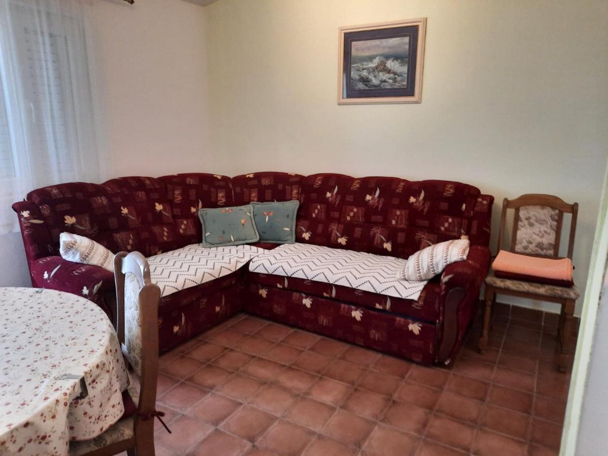 Apartmani Gracela Водице Екстериор снимка