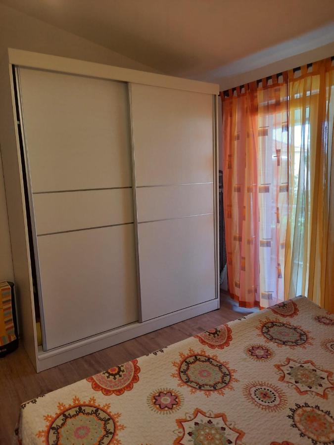 Apartmani Gracela Водице Екстериор снимка