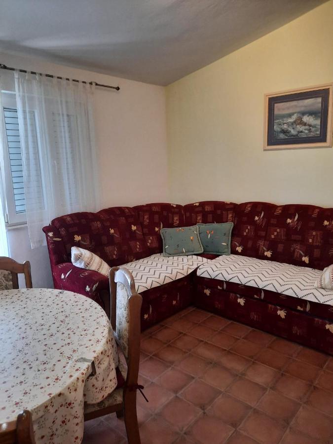 Apartmani Gracela Водице Екстериор снимка