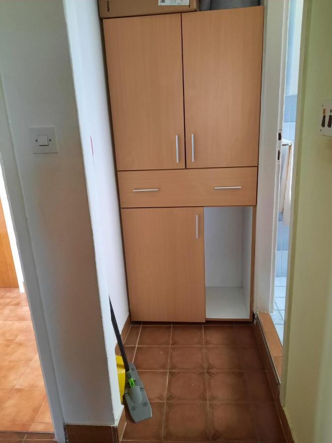 Apartmani Gracela Водице Екстериор снимка