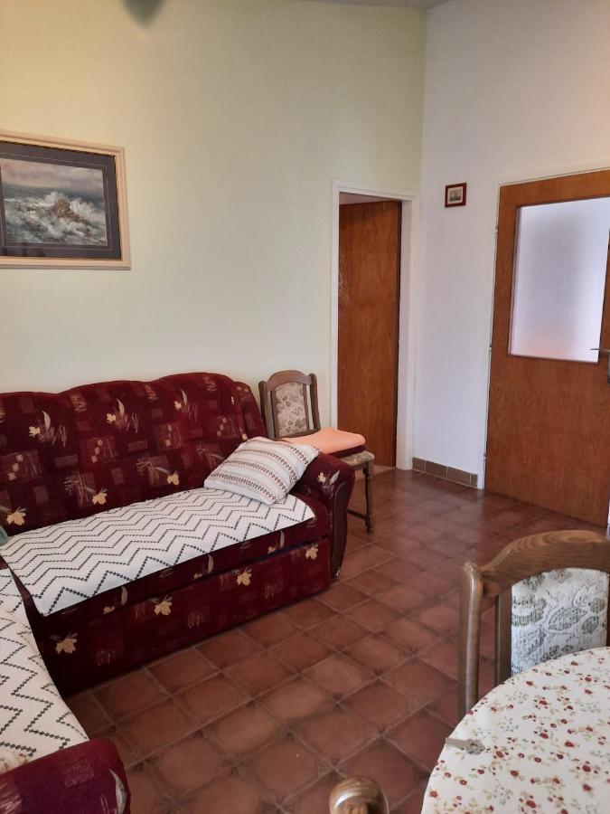 Apartmani Gracela Водице Екстериор снимка