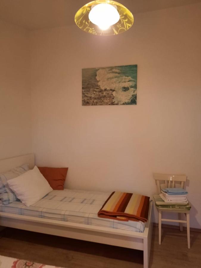 Apartmani Gracela Водице Екстериор снимка
