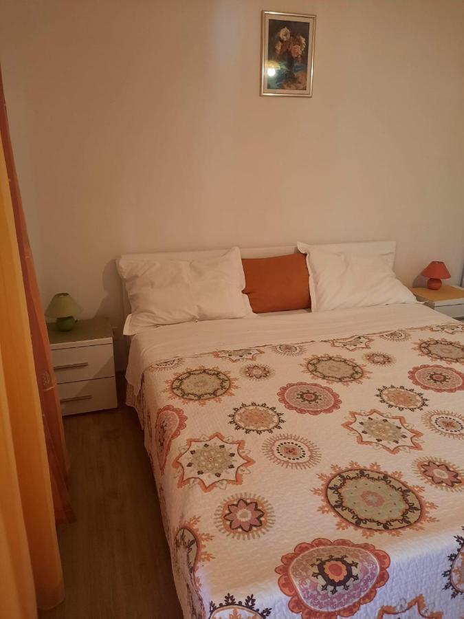 Apartmani Gracela Водице Екстериор снимка