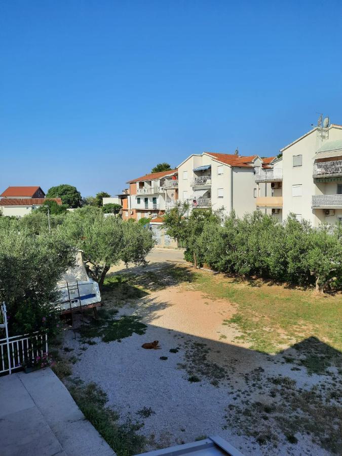 Apartmani Gracela Водице Екстериор снимка