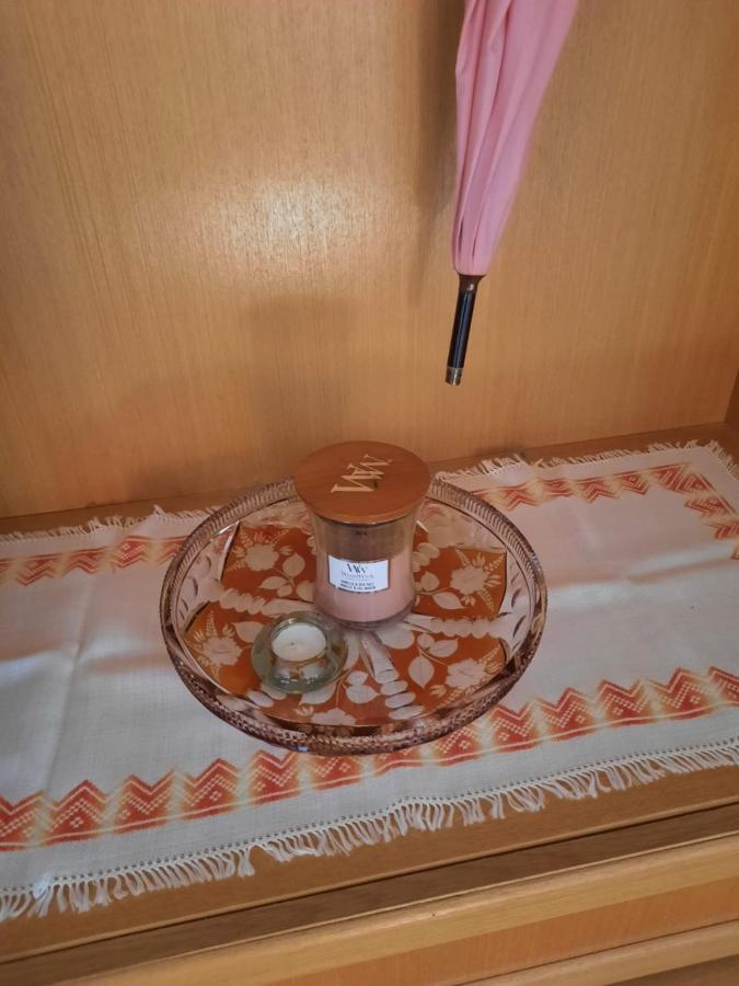 Apartmani Gracela Водице Стая снимка