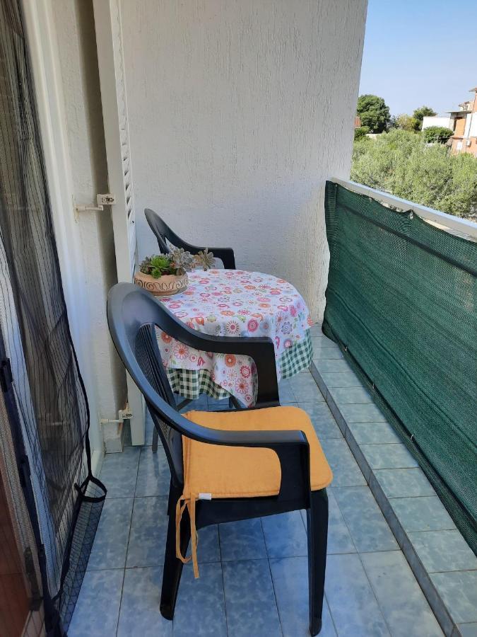 Apartmani Gracela Водице Стая снимка