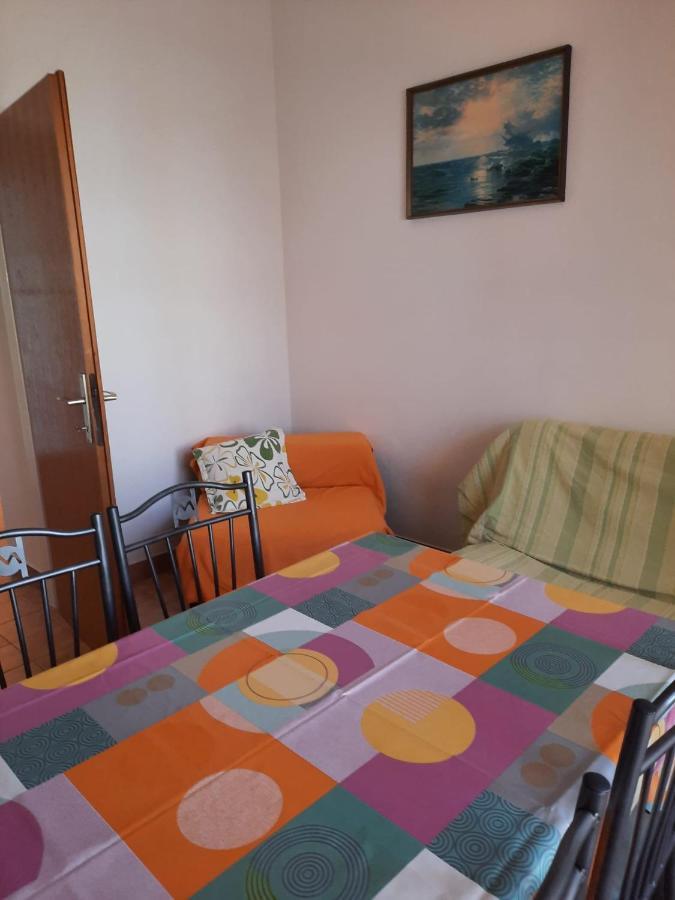 Apartmani Gracela Водице Стая снимка