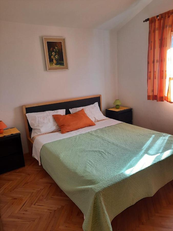 Apartmani Gracela Водице Стая снимка
