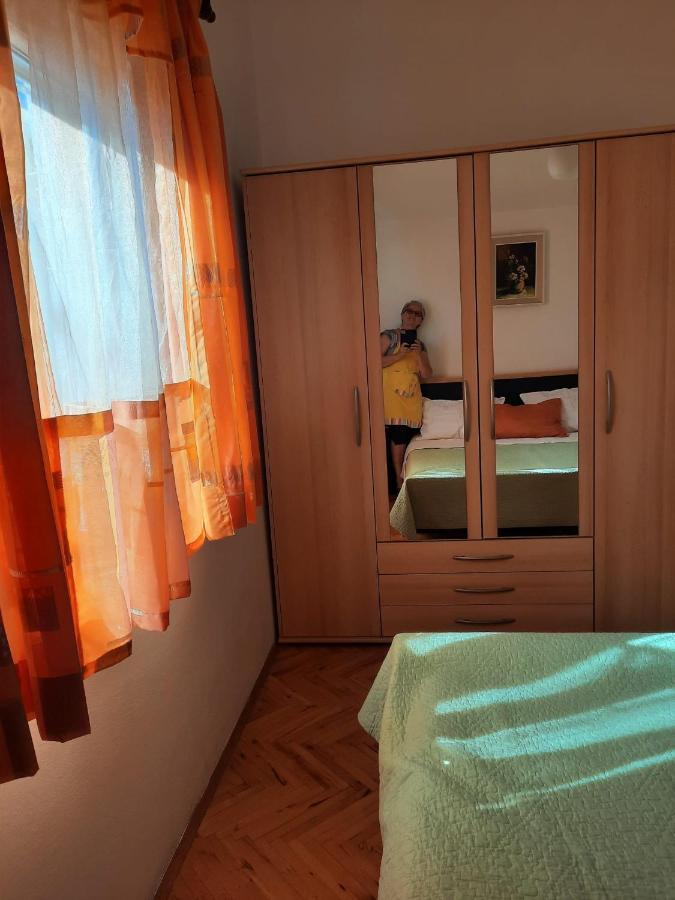 Apartmani Gracela Водице Стая снимка