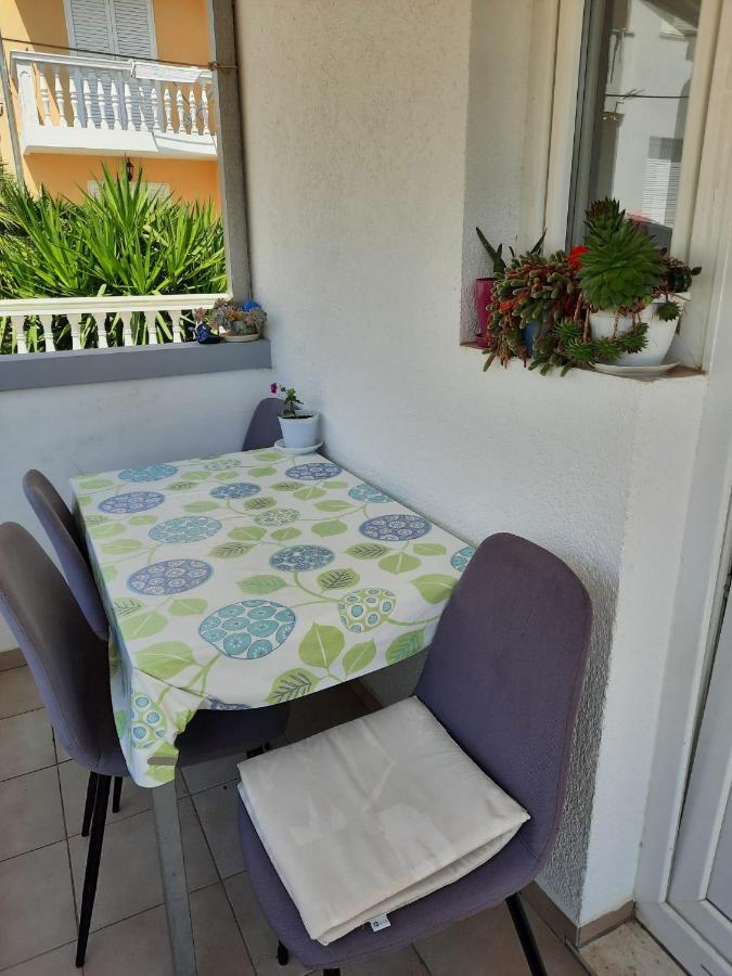 Apartmani Gracela Водице Екстериор снимка