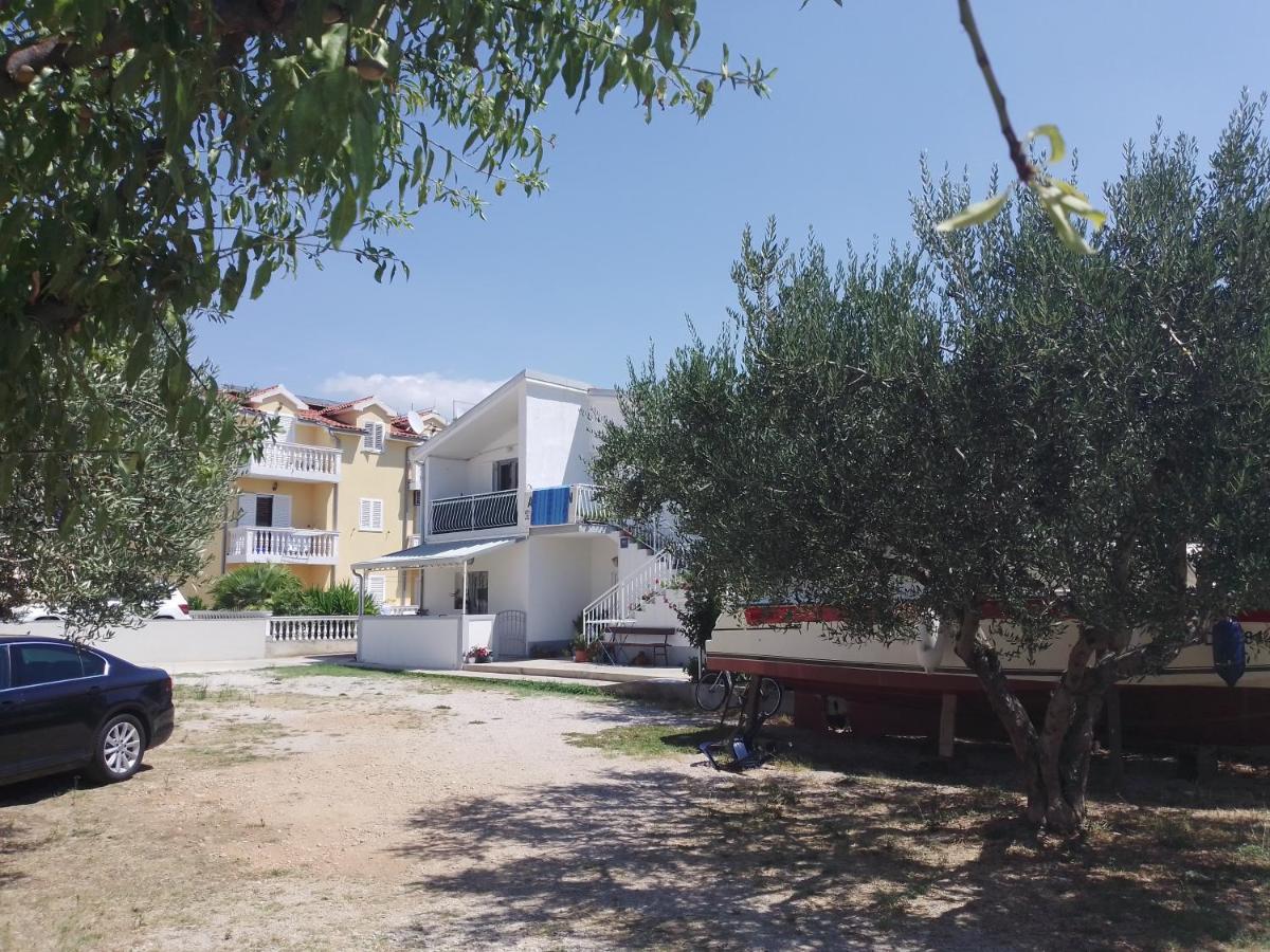 Apartmani Gracela Водице Екстериор снимка