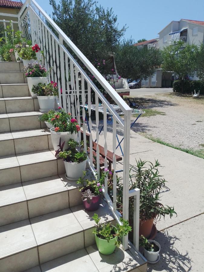 Apartmani Gracela Водице Екстериор снимка
